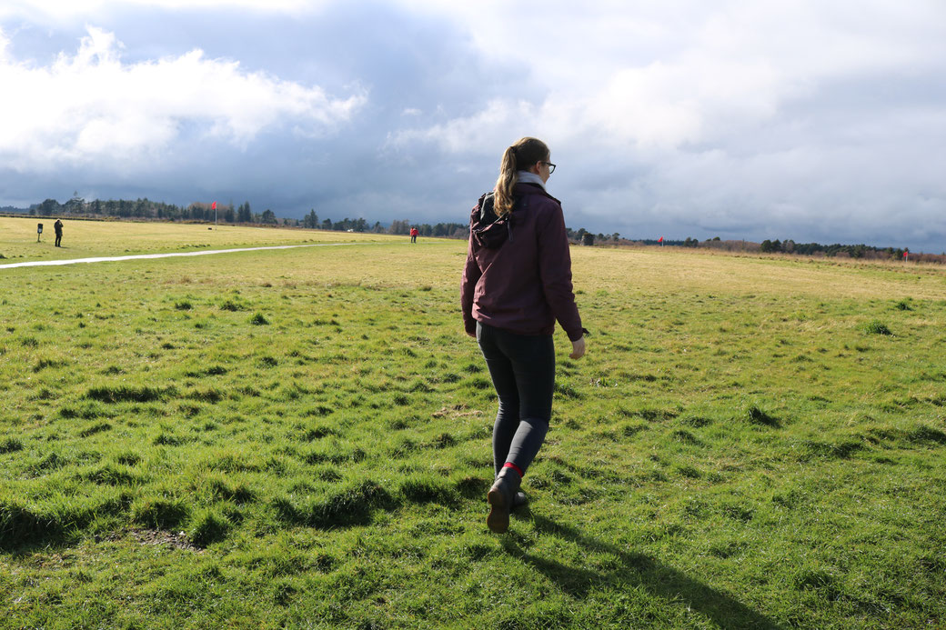 Culloden Battlefield