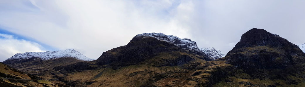 Glen Coe
