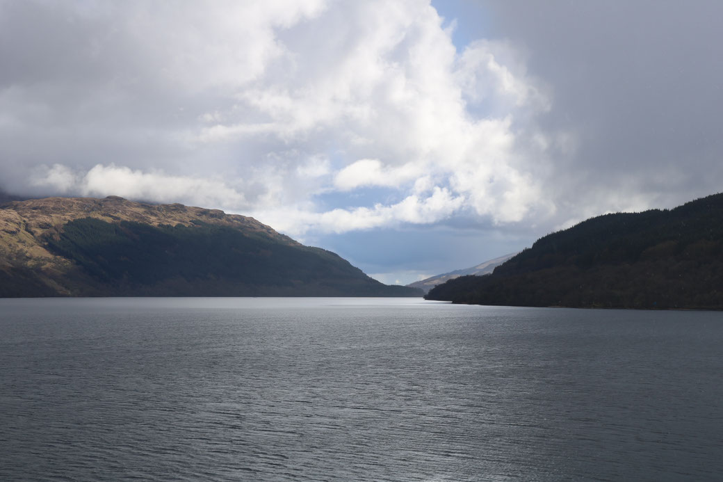 Loch Lomond
