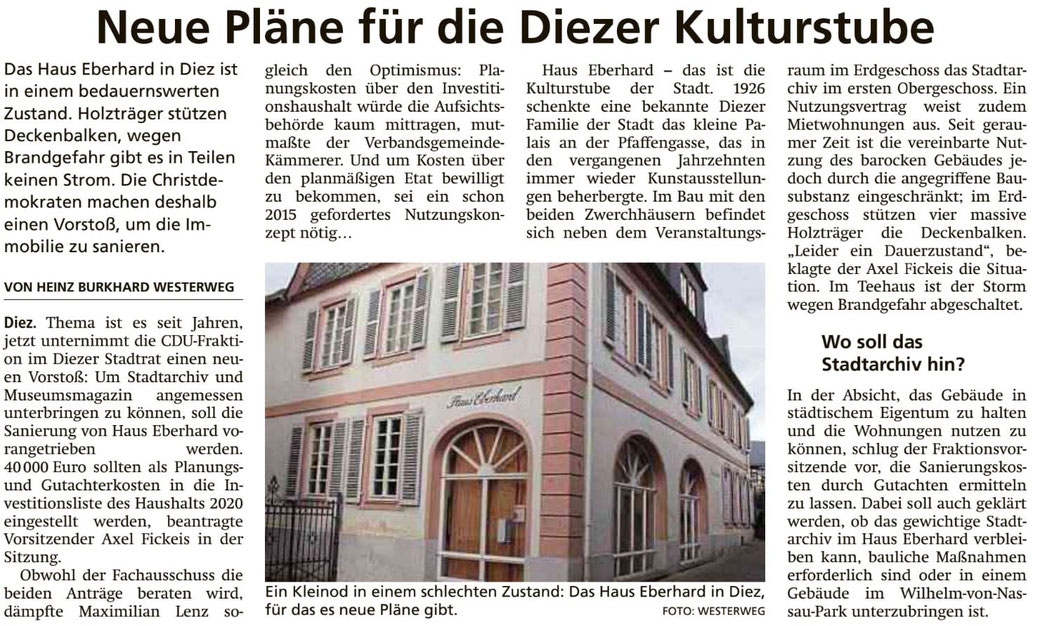 Quelle: Nassauische Neue Presse