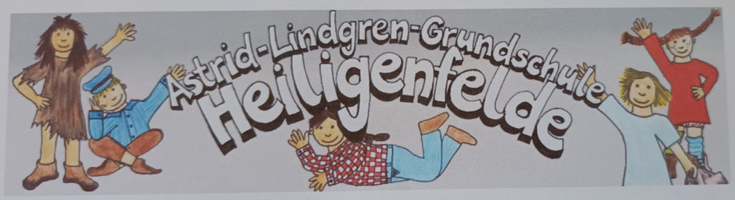 Grundschule Heiligenfelde