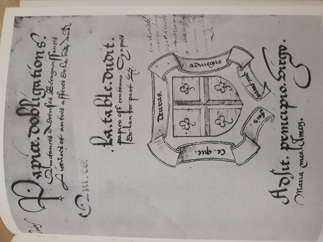 SOURCE : ARCHIVE DU CONSULAT AMBERTOIS