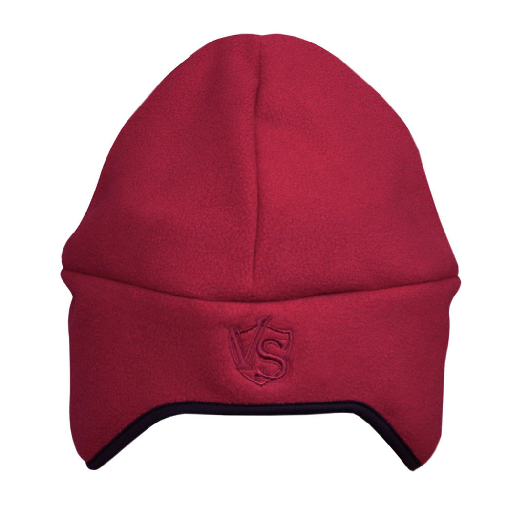 3WARM-Windproof Earflap Beanie/Skullies