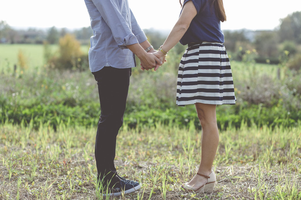 Paarshooting, coupleshooting