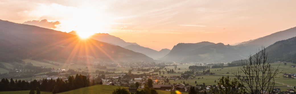 (c) Altenmarkt-Zauchensee Tourismus/Matthias Fritzenwallner