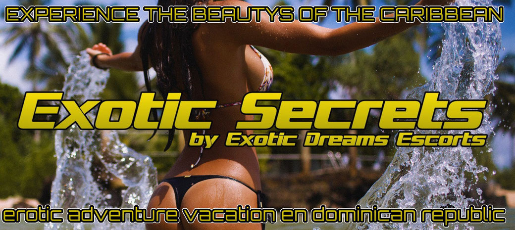 Sex in der Karibik unter Palmen erleben. Heiße Escort Damen für deinen 14/7 Sex in der Dominikanischen Republik. Buche jetzt deinen Singleurlaub mit Sex in der Karibik.