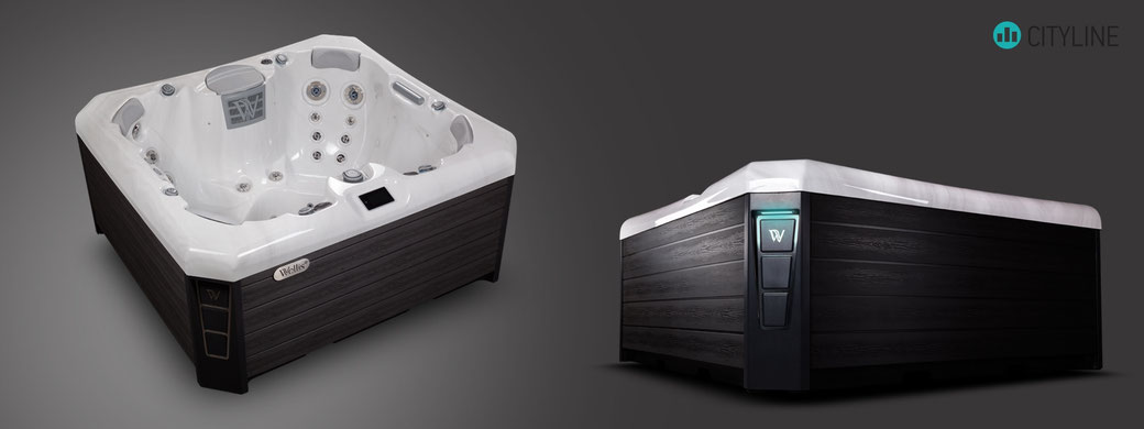 Spa CityLine Wellis achat vente et installation Tradi piscines (45)