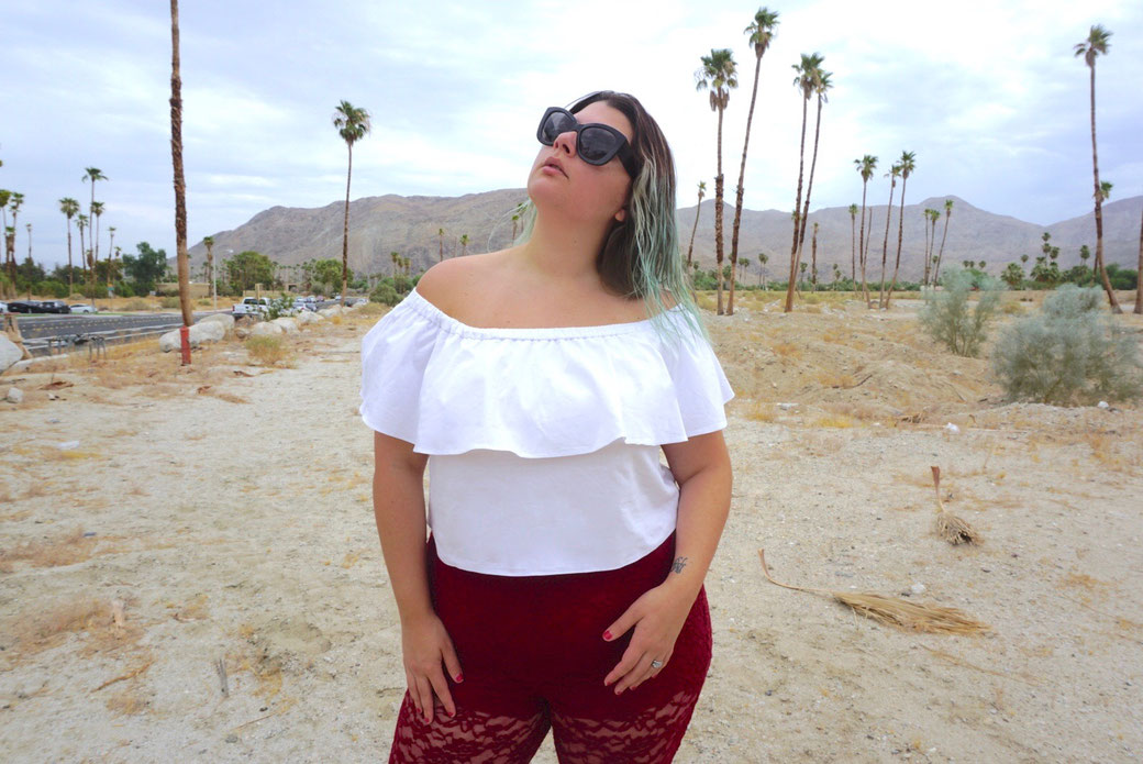 BLOG MODE GRANDE TAILLE CHICWITHCURVES LOS ANGELES MARSEILLE FRANCE ROBE MOULANTE LOVESICK