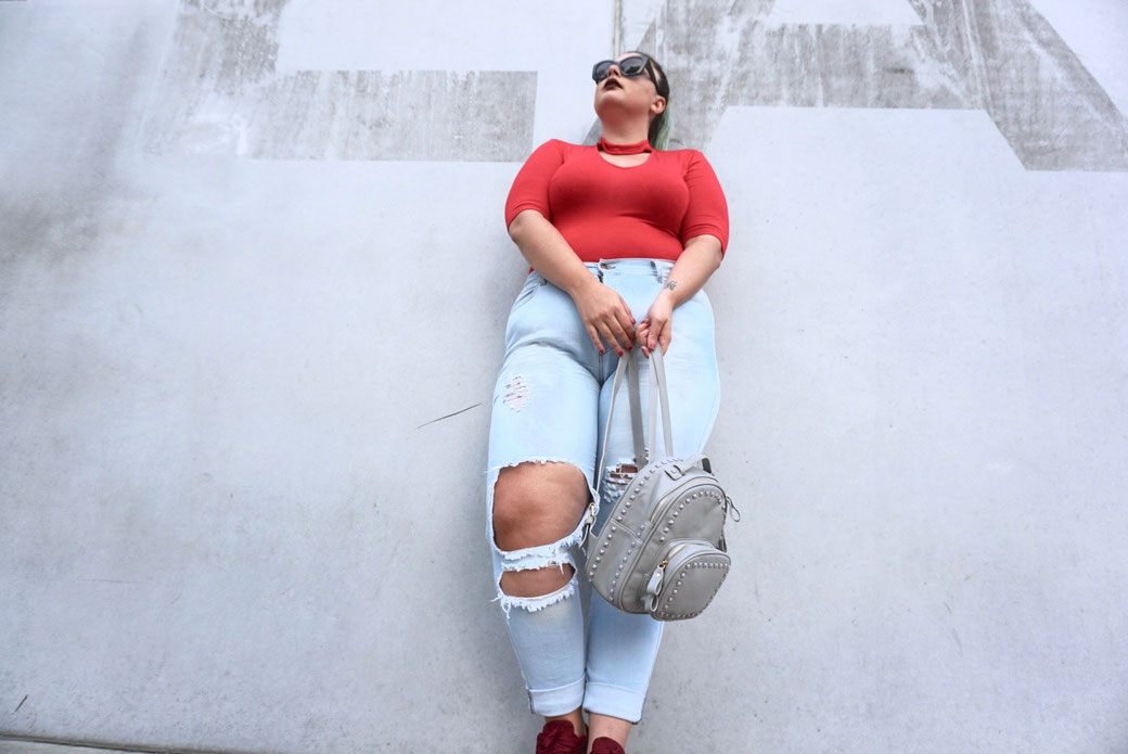BLOG MODE GRANDE TAILLE CHICWITHCURVES LOS ANGELES MARSEILLE FRANCE GOJANE.COM FASHIONNOVA.COM