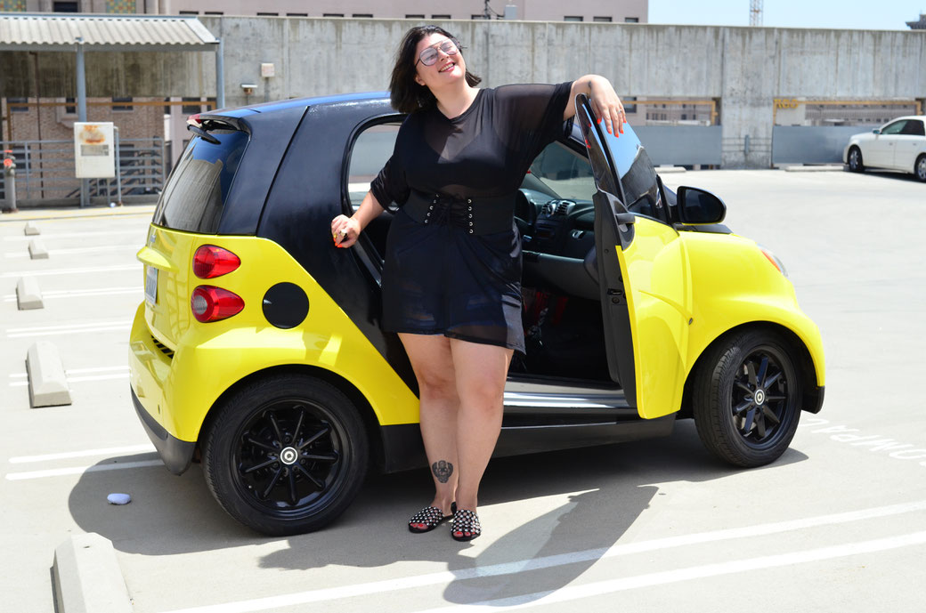 FASHION NOVA BLOGUEUSE GRANDE TAILLE PLUS SIZE BLOGGER