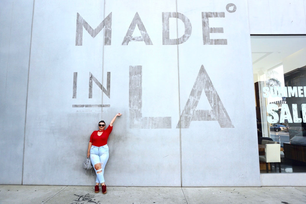 BLOG MODE GRANDE TAILLE CHICWITHCURVES LOS ANGELES MARSEILLE FRANCE GOJANE.COM FASHIONNOVA.COM