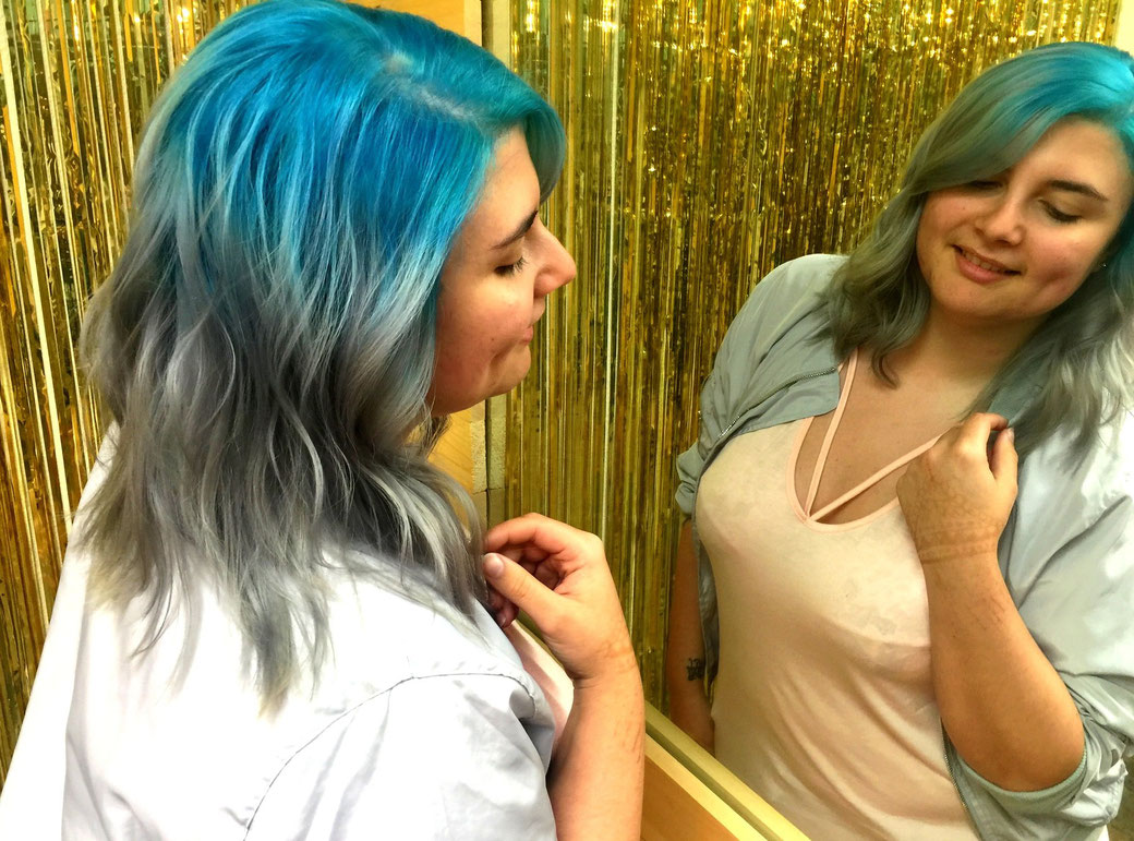 FASHION BLOG PLUS SIZE BLOG MODE GRANDE TAILLE