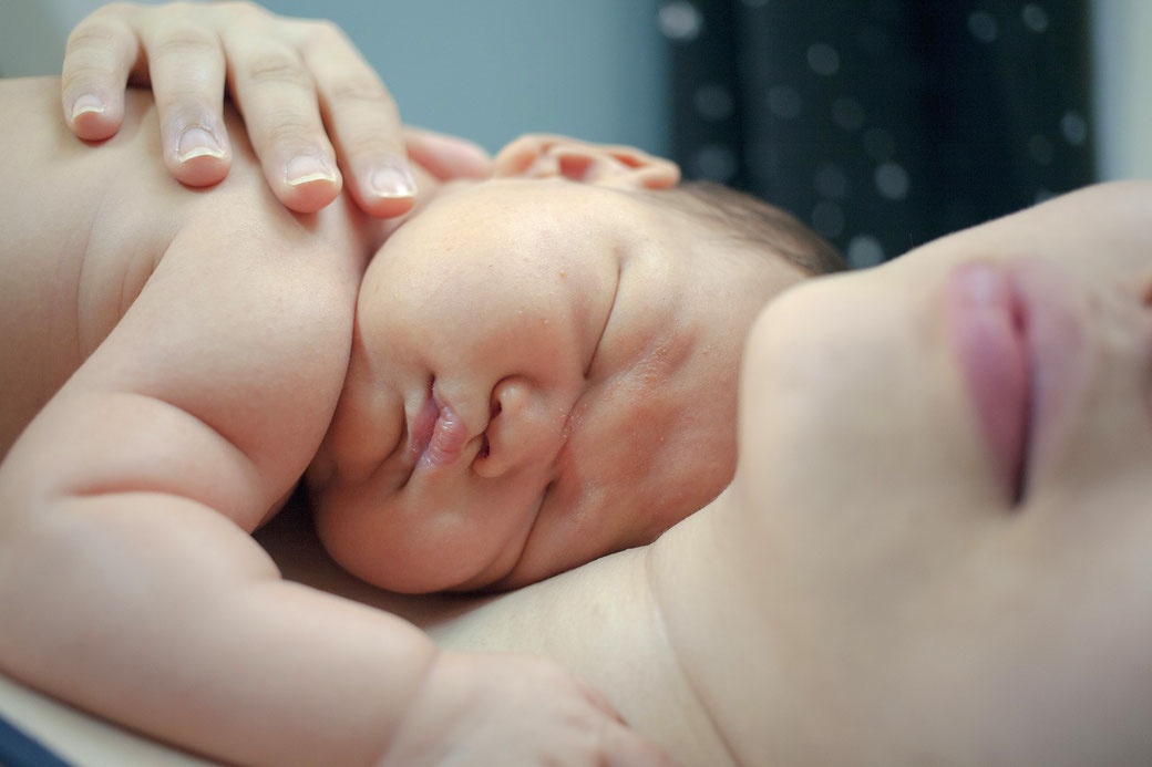 Bindungssicherheit als Voraussetzung für spätere Liebe und Fürsorge als Liebescode