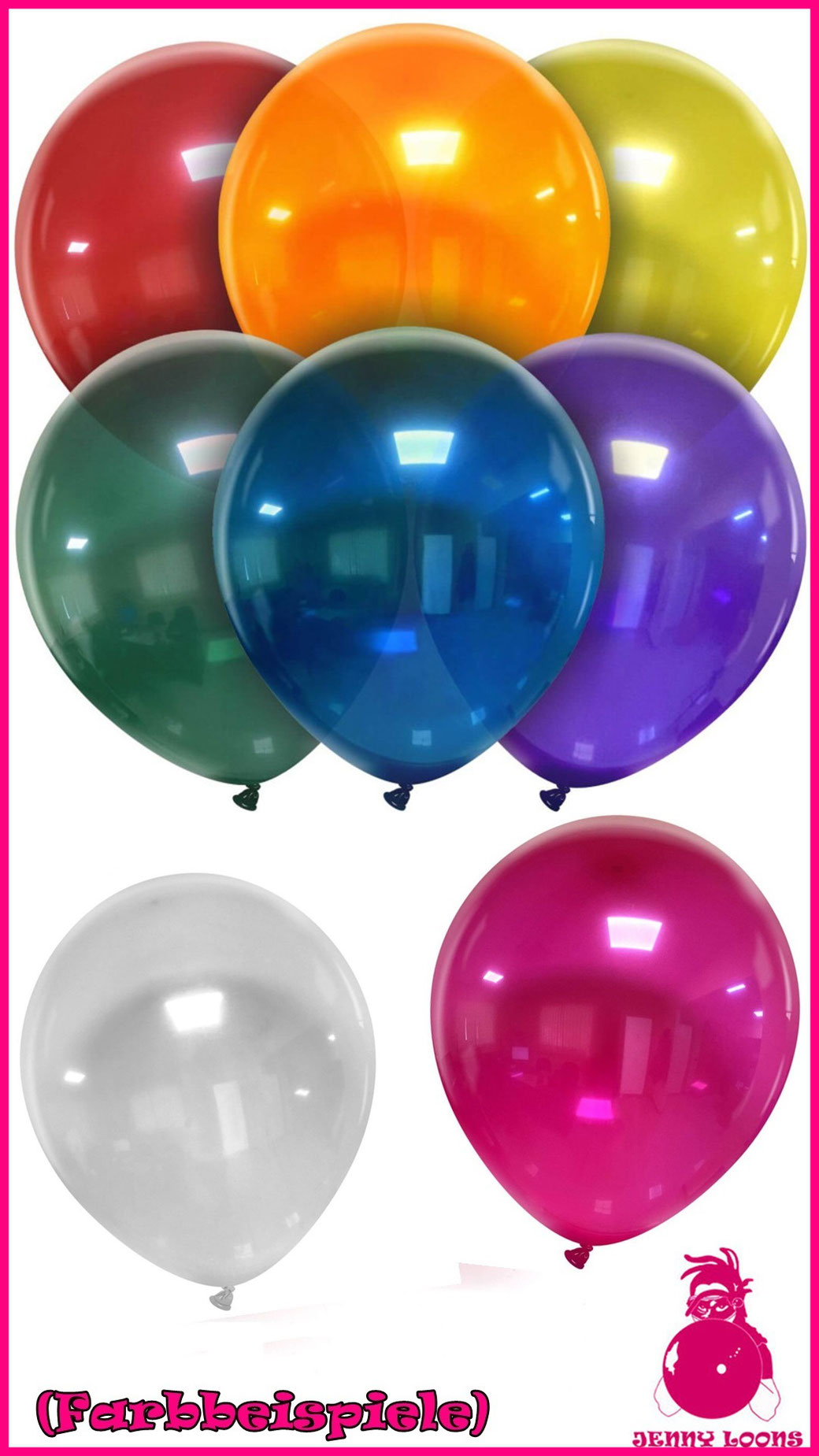 Belbal B150 Kristall Crystal
