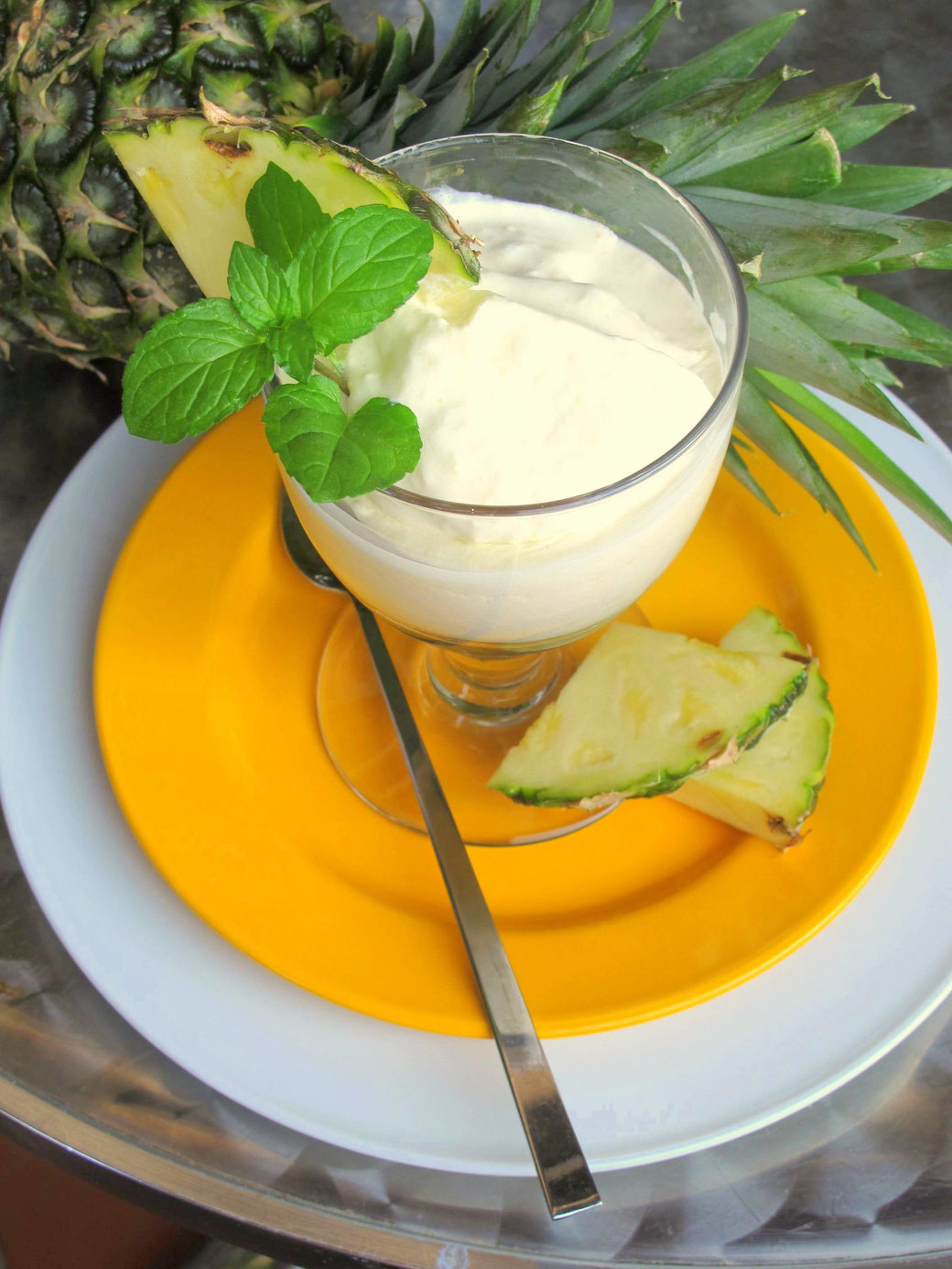 Paleo Softeis Pina Colada