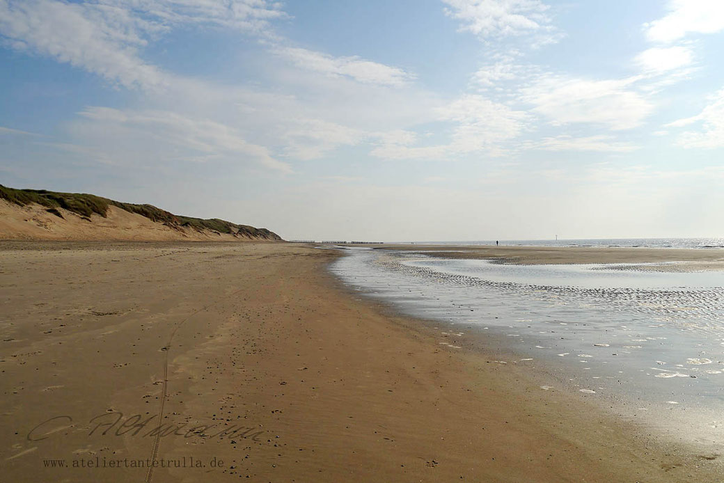 Strand Zeeland