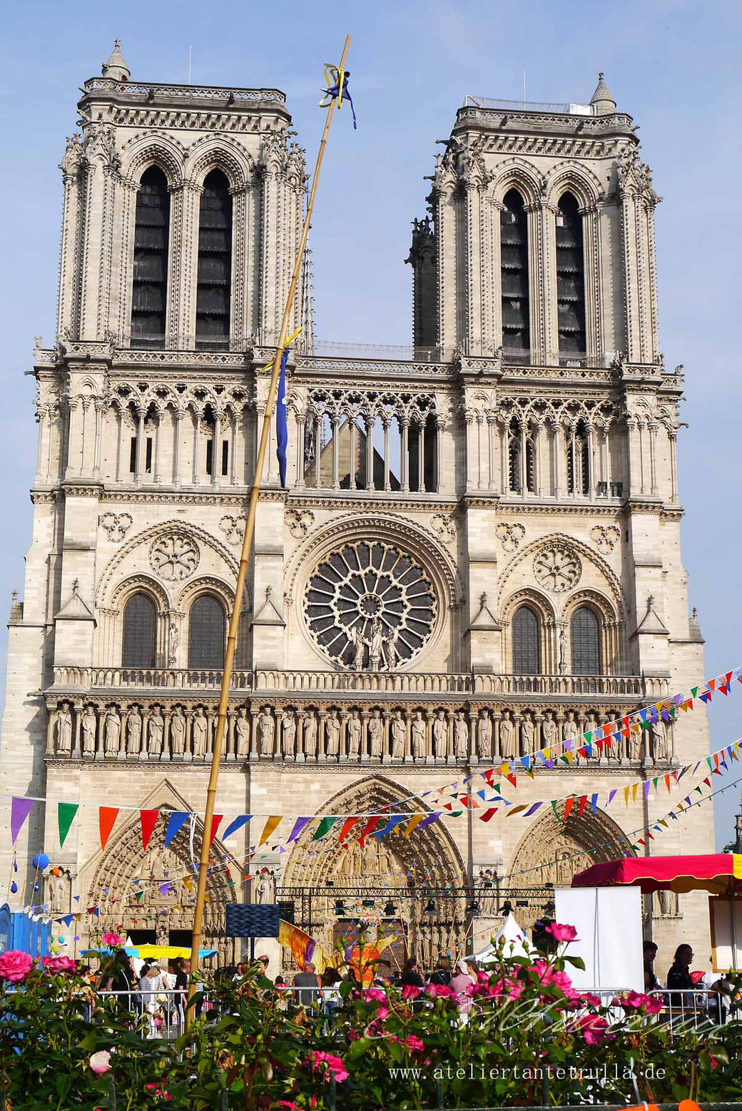 Notre Dame