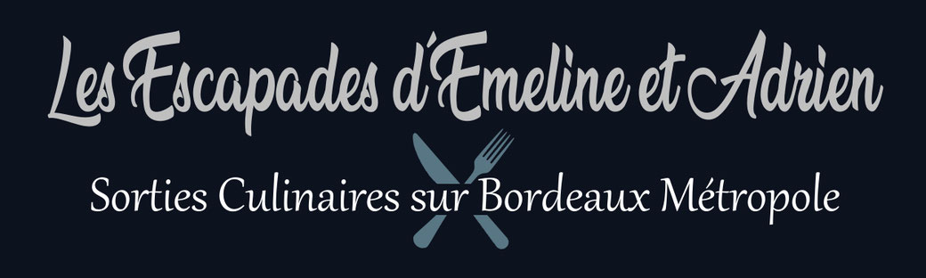 Les Escapades d'Emeline et Adrien