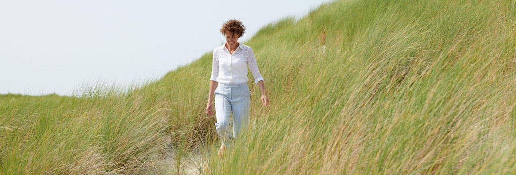 Pauline van der Wees Uitvaartbegeleiding