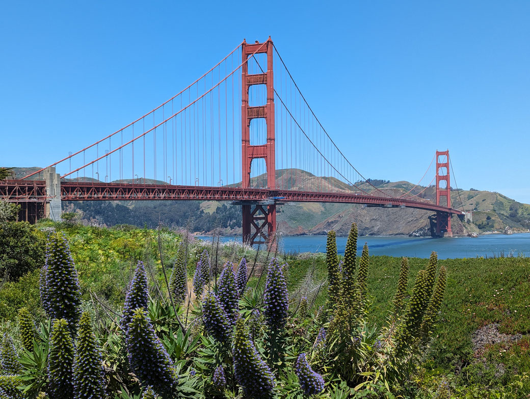 Golden Gate Bridge