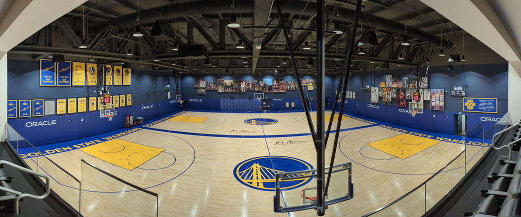 Chase Center 