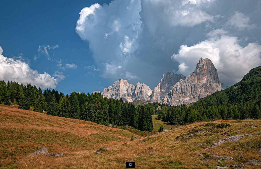Passo Rollo 2012