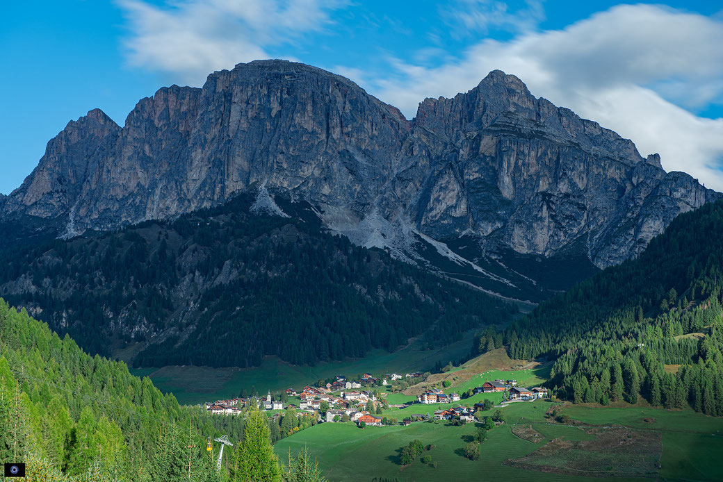 Colfosco | Regio Corvara| Dolomieten