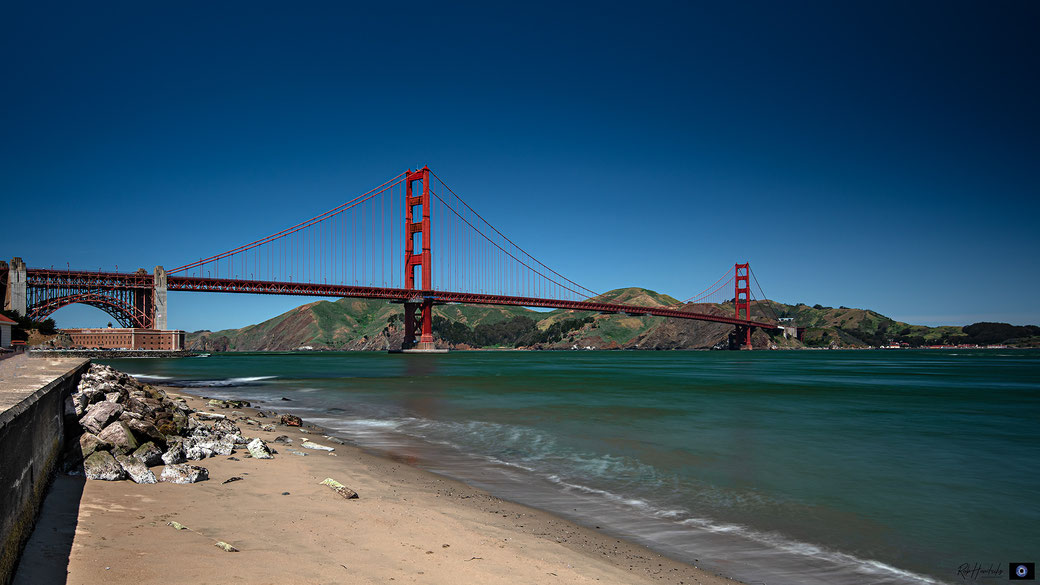 Golden Gate Bridge