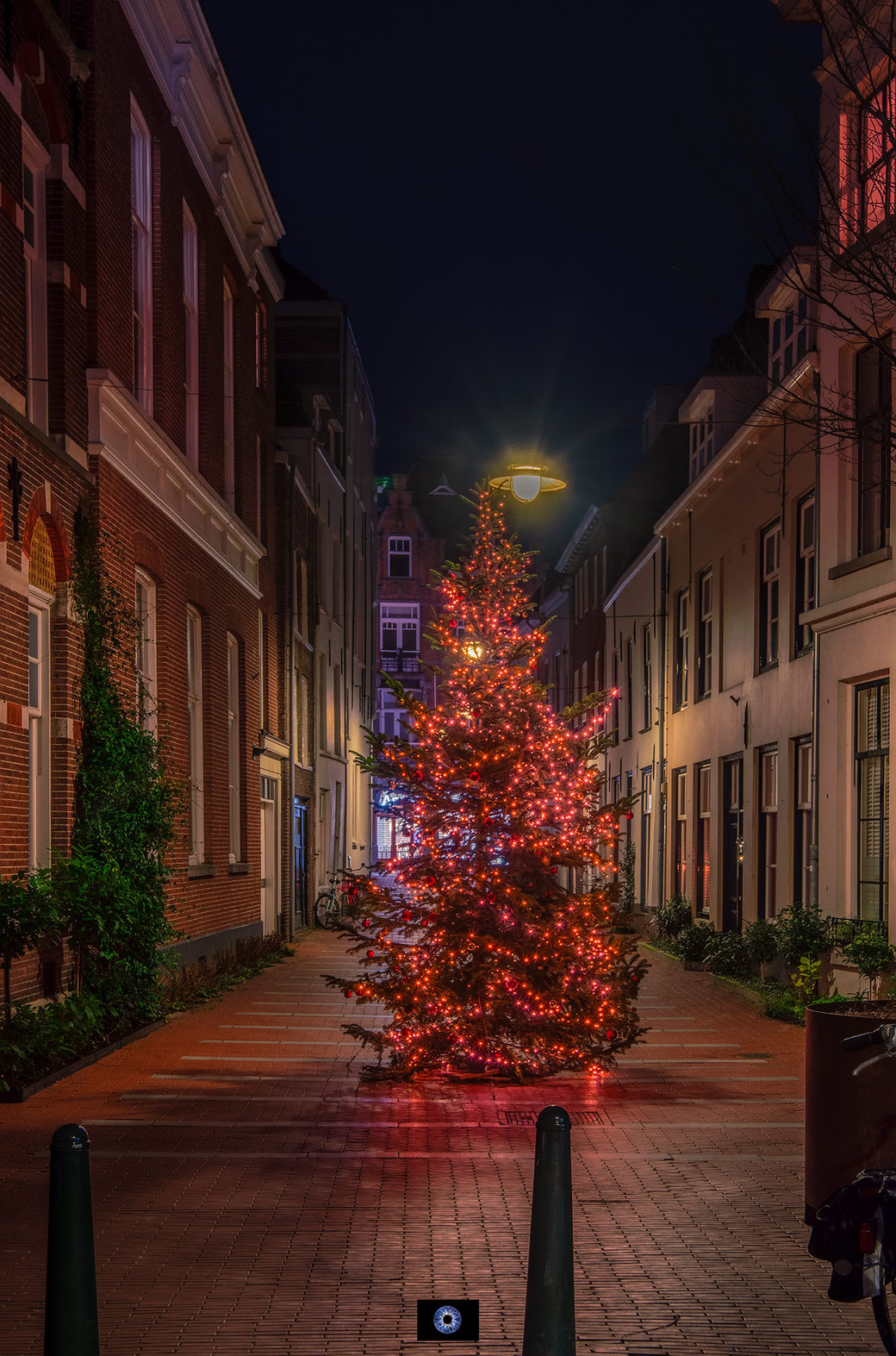 Kerst | Gasthuisstraat