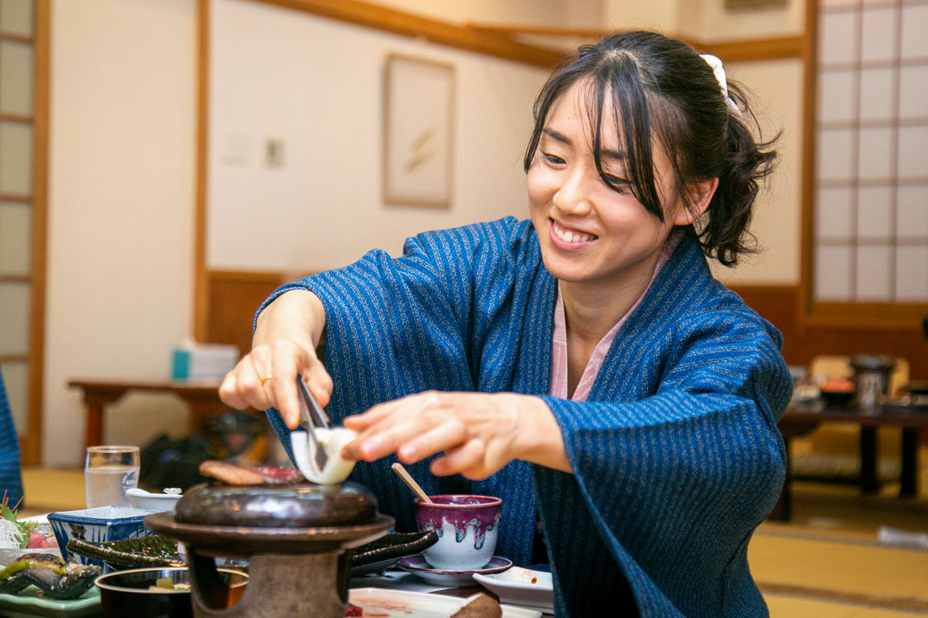 おすすめプラン女性