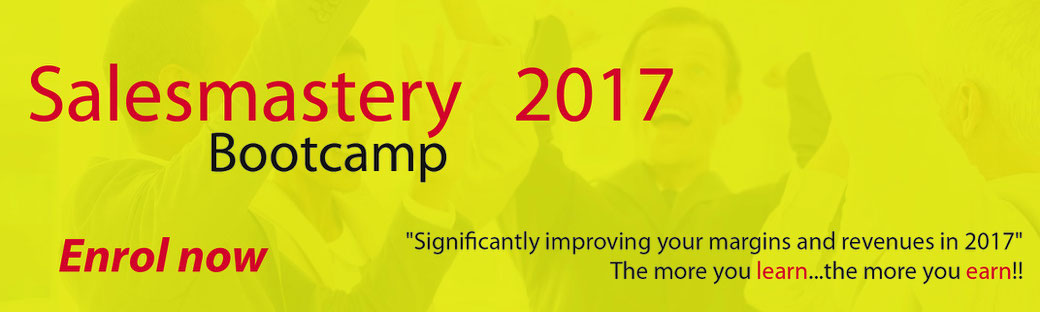 Salesmastery Bootcamp Banner 