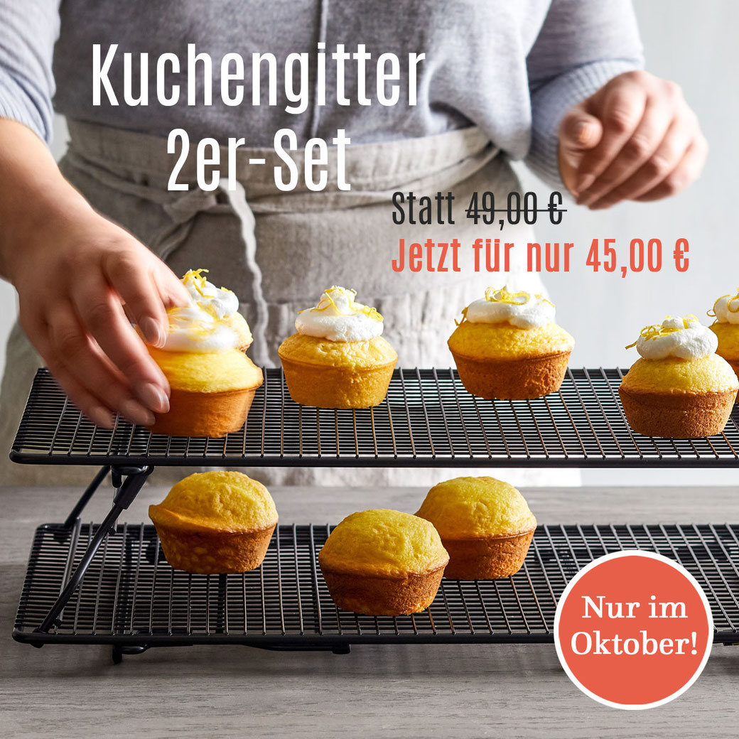 Pampered Chef Angebote Oktober 2020