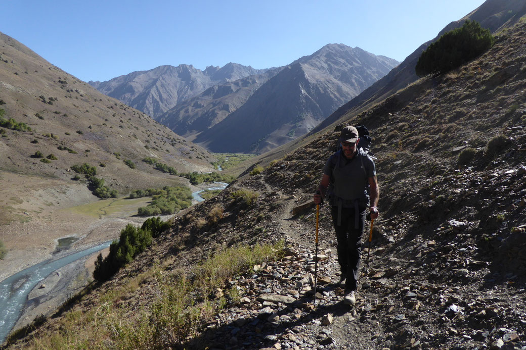 What a beautiful day