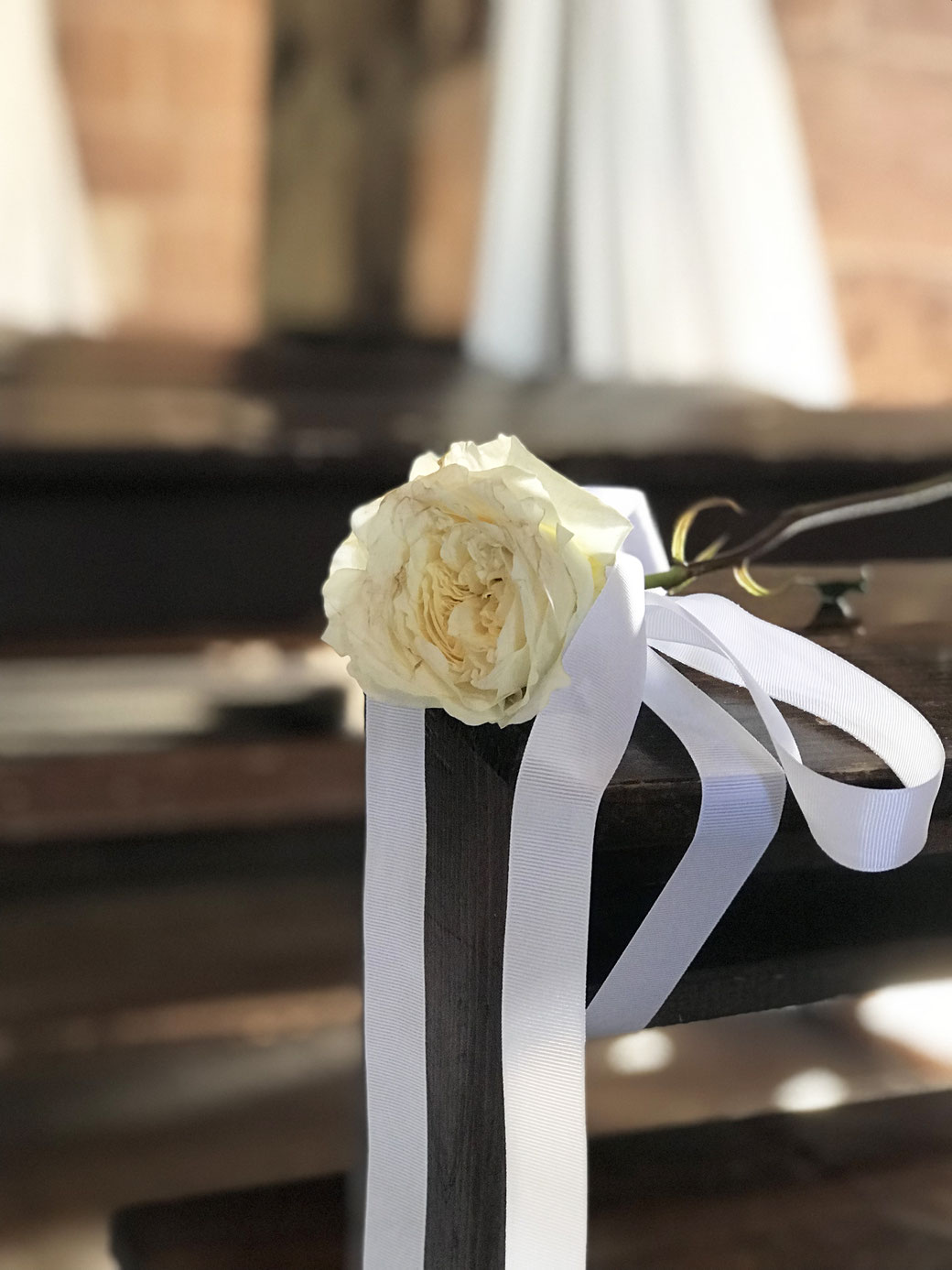 Allestimento Floreale Matrimonio
