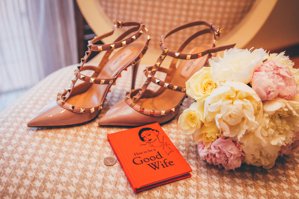 Les Coins Heureux wedding planner Paris et France organisation mariage checklist jour J