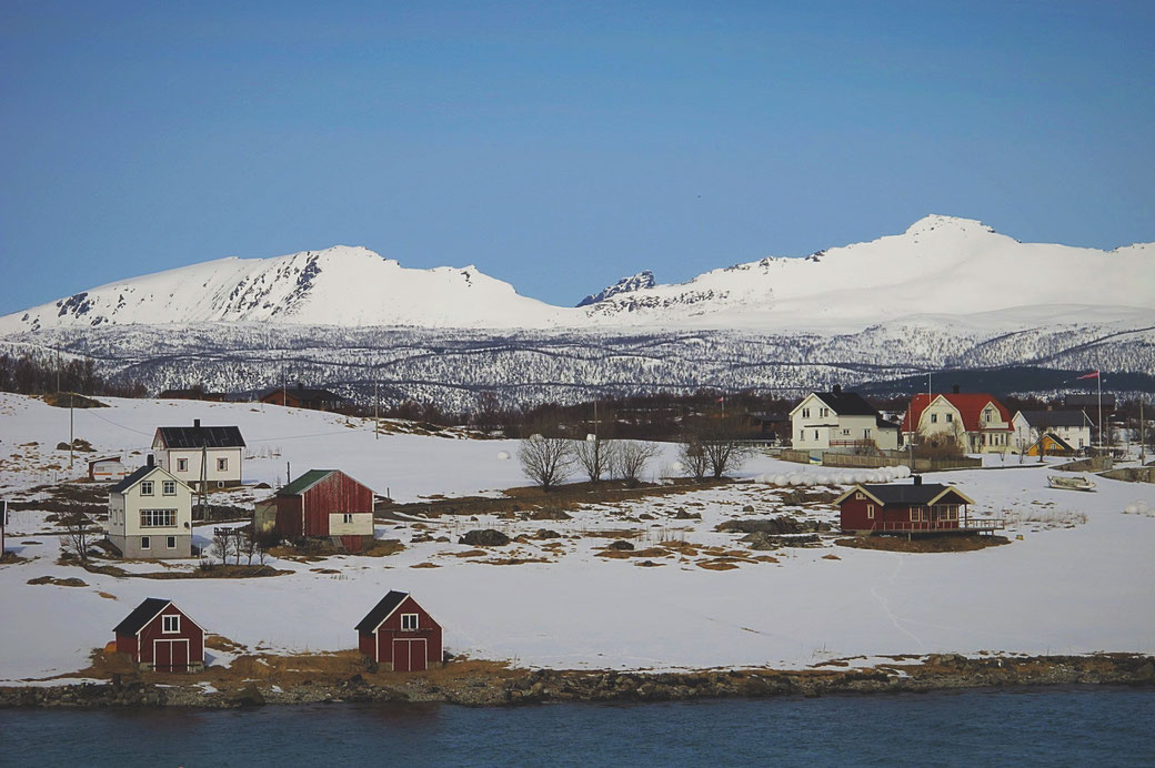 bigousteppes norvège lofoten