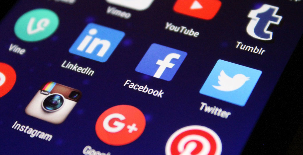 vidéo de réseaux sociaux