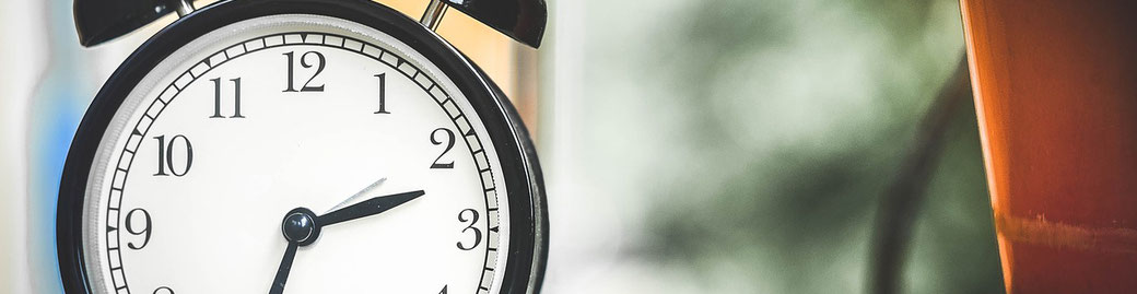 Foto Trucos para optimizar tu tiempo