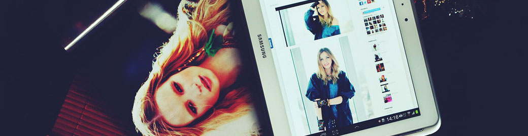 Foto Publicidad online y offline