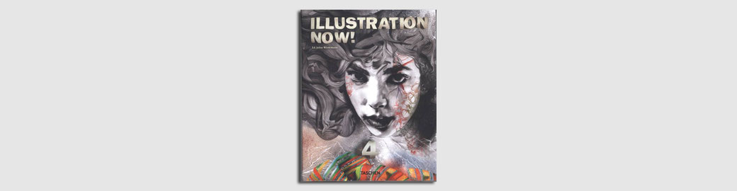 Imagen del libro Illustration Now