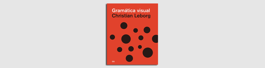 Imagen del libro Gramática visual