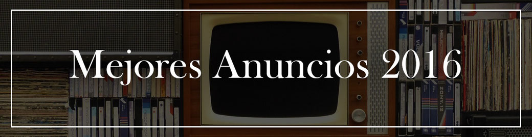 Foto Mejores Anuncios 2016