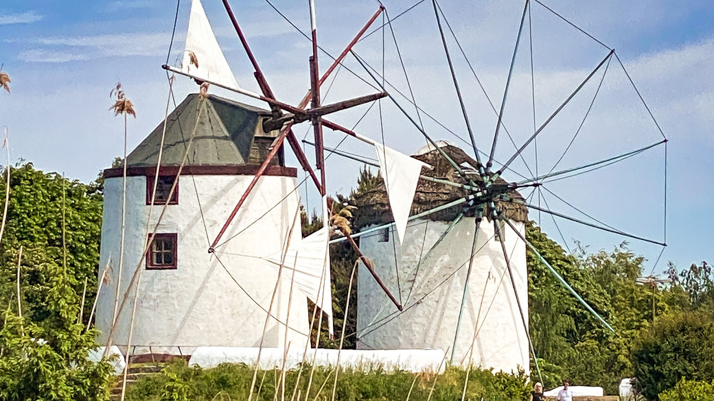 Ausflugsziele in Niedersachsen