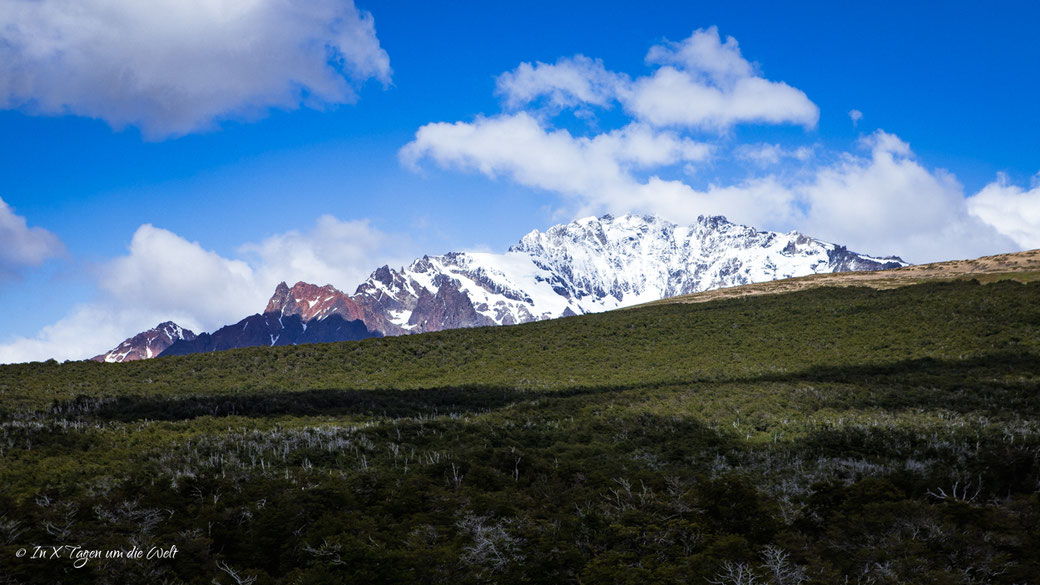 beste wanderungen el chalten patagonien
