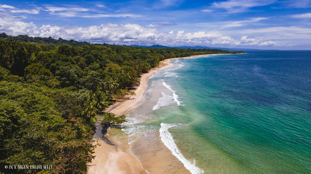 Costa Rica Rundreise 3 Wochen