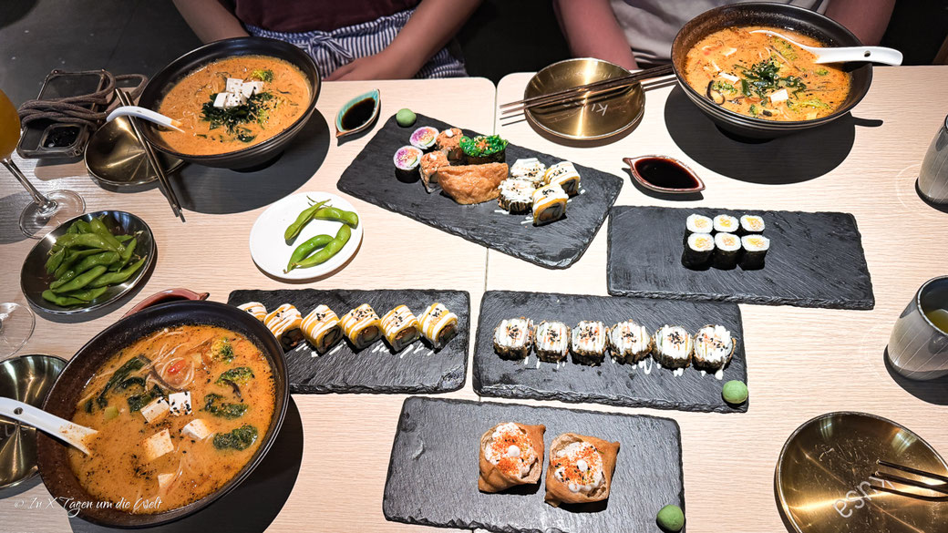 Food Blog Guide Kuala Lumpur