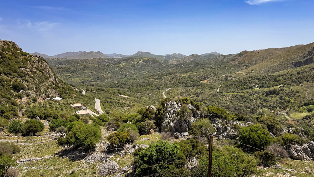 Kreta Kosten Urlaub
