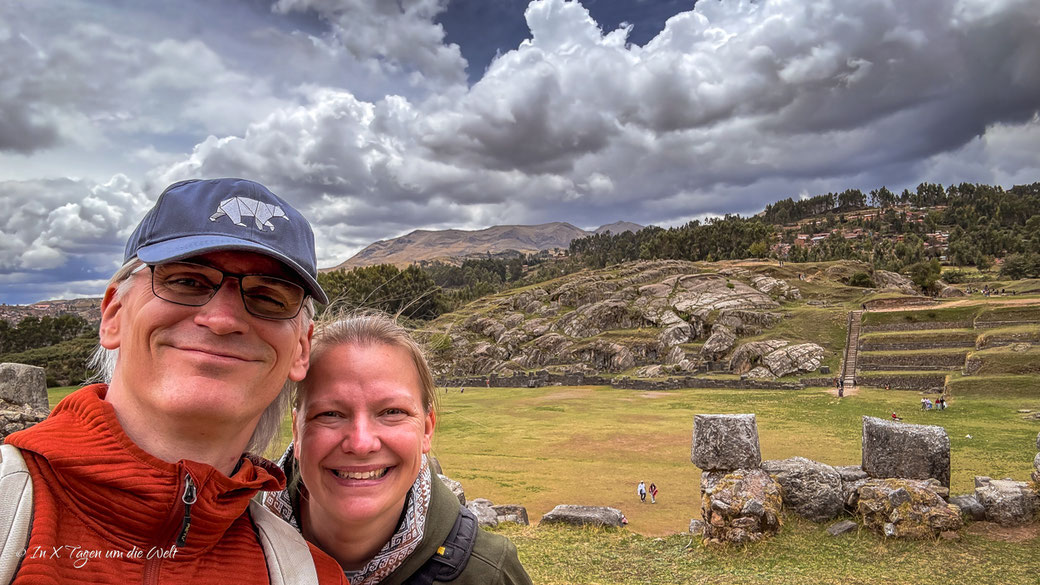 Boleto Turistico Cusco lohnt sich das Mehrtagesticket