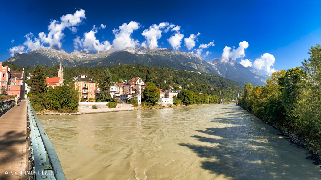 Alpenüberquerung für Anfänger