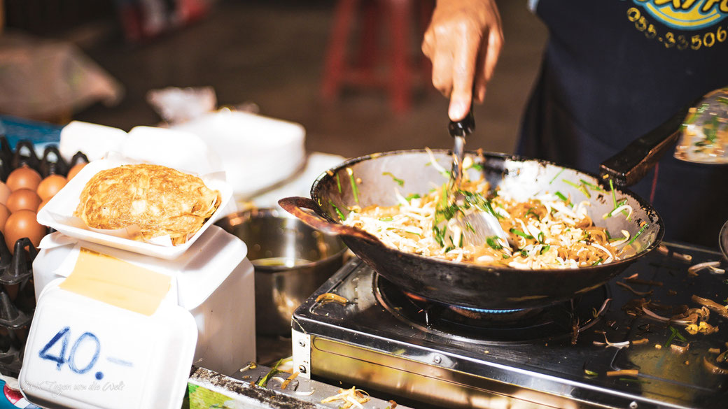 Chiang Mai Foodguide